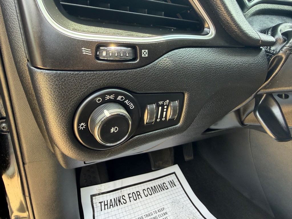 2019 Jeep Cherokee Image 14