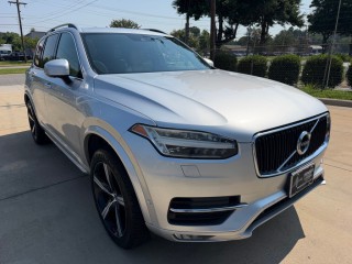 Image for 2016 Volvo XC90 T6 ID: 7545814