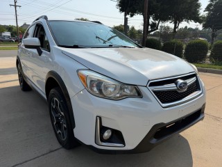 Image for 2016 Subaru Crosstrek Premium ID: 7548233