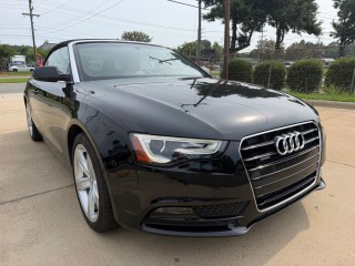Image for 2014 Audi A5 Premium Plus ID: 7566957