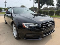 Image for 2014 Audi A5 Premium Plus ID: 7566957