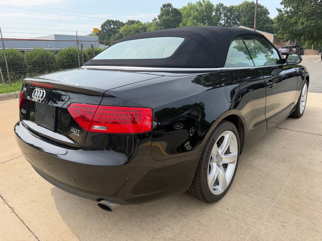 2014 Audi A5 Image 6