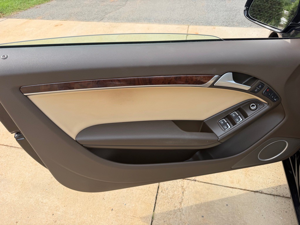 2014 Audi A5 Image 8