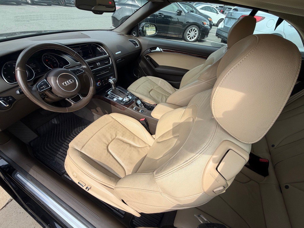 2014 Audi A5 Image 9
