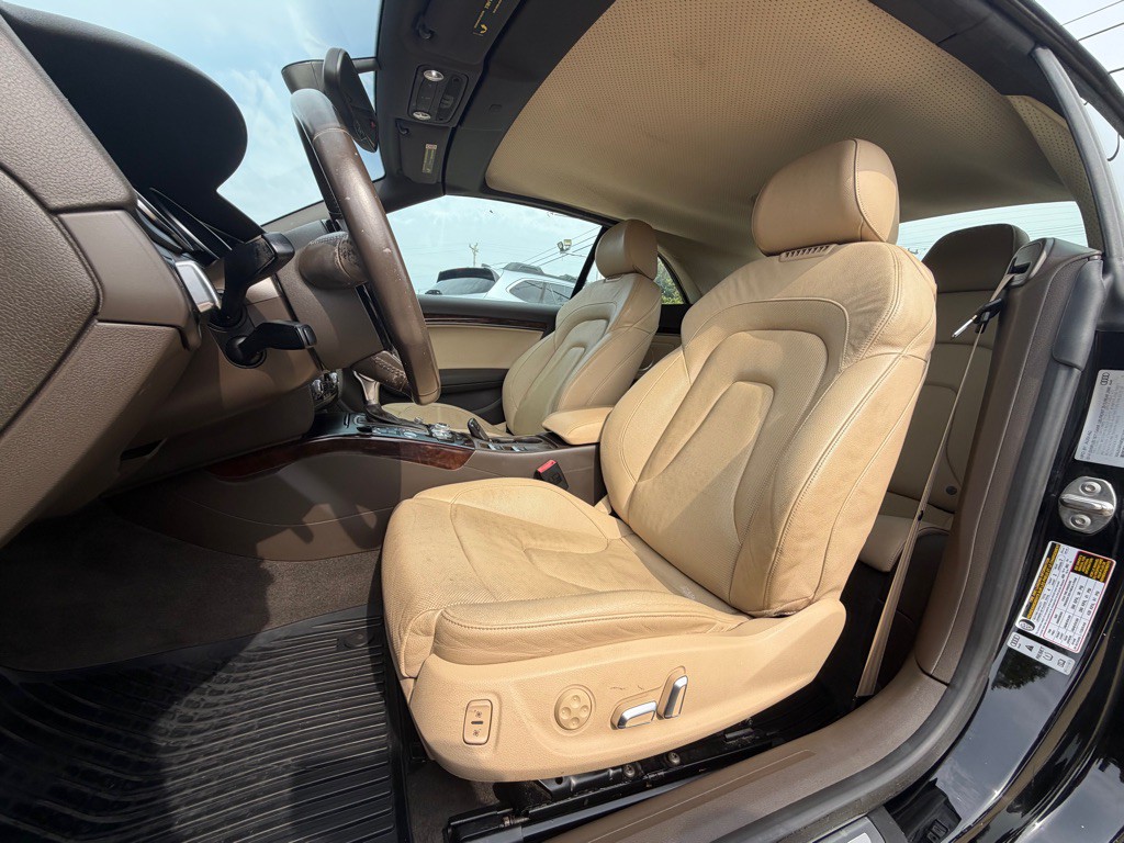 2014 Audi A5 Image 10