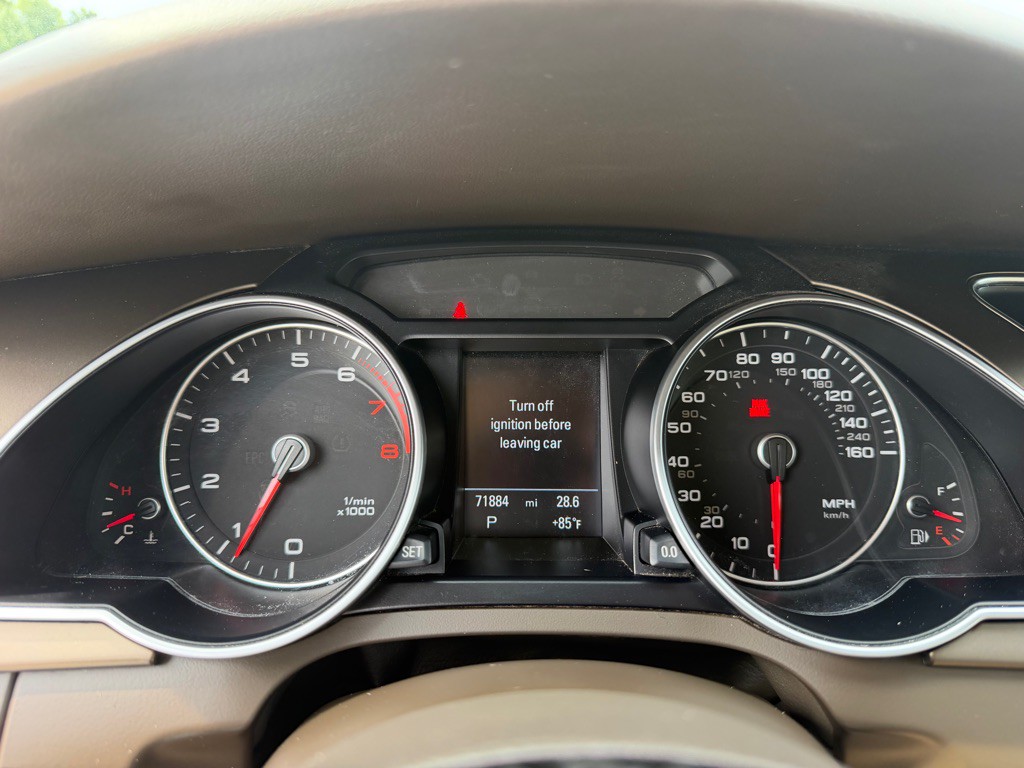 2014 Audi A5 Image 12