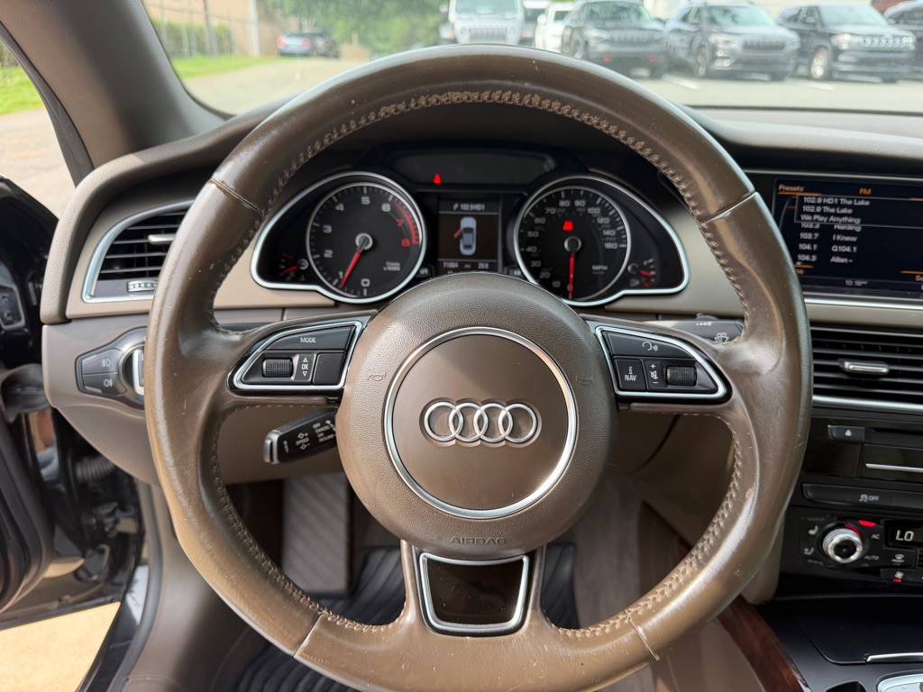 2014 Audi A5 Image 13