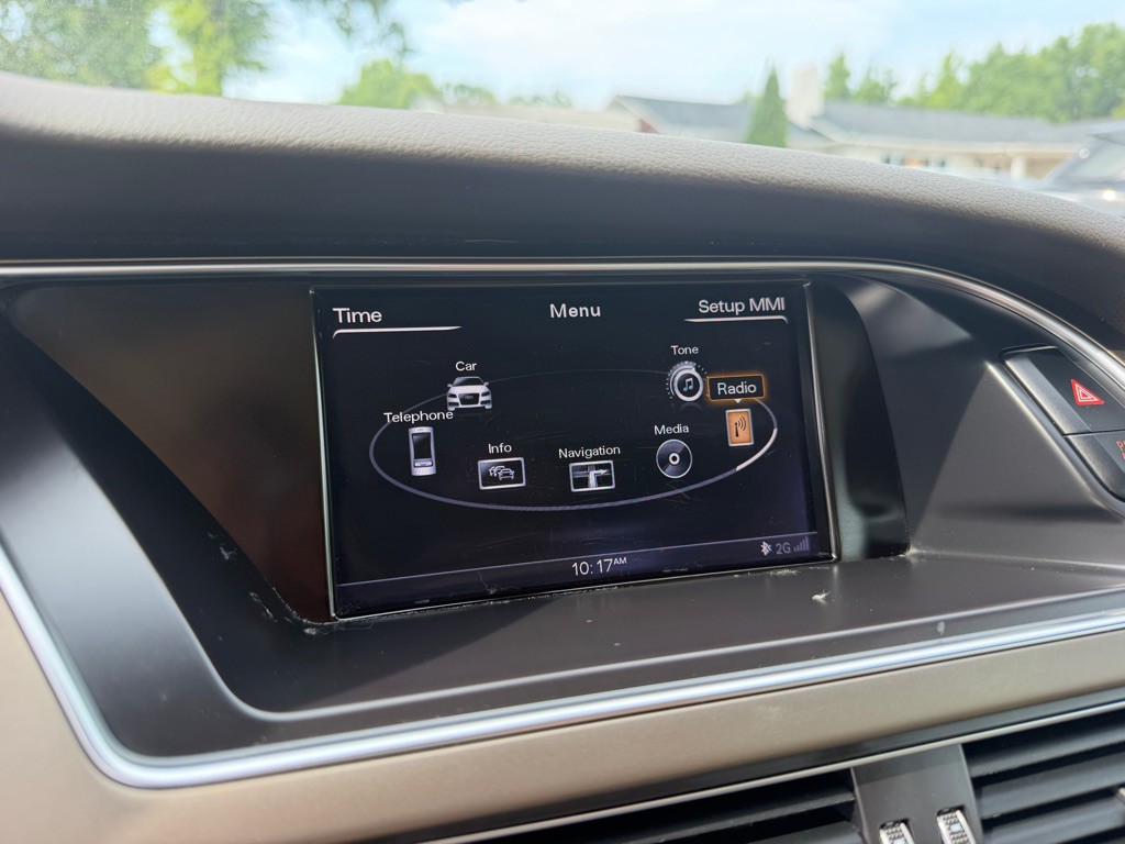 2014 Audi A5 Image 14
