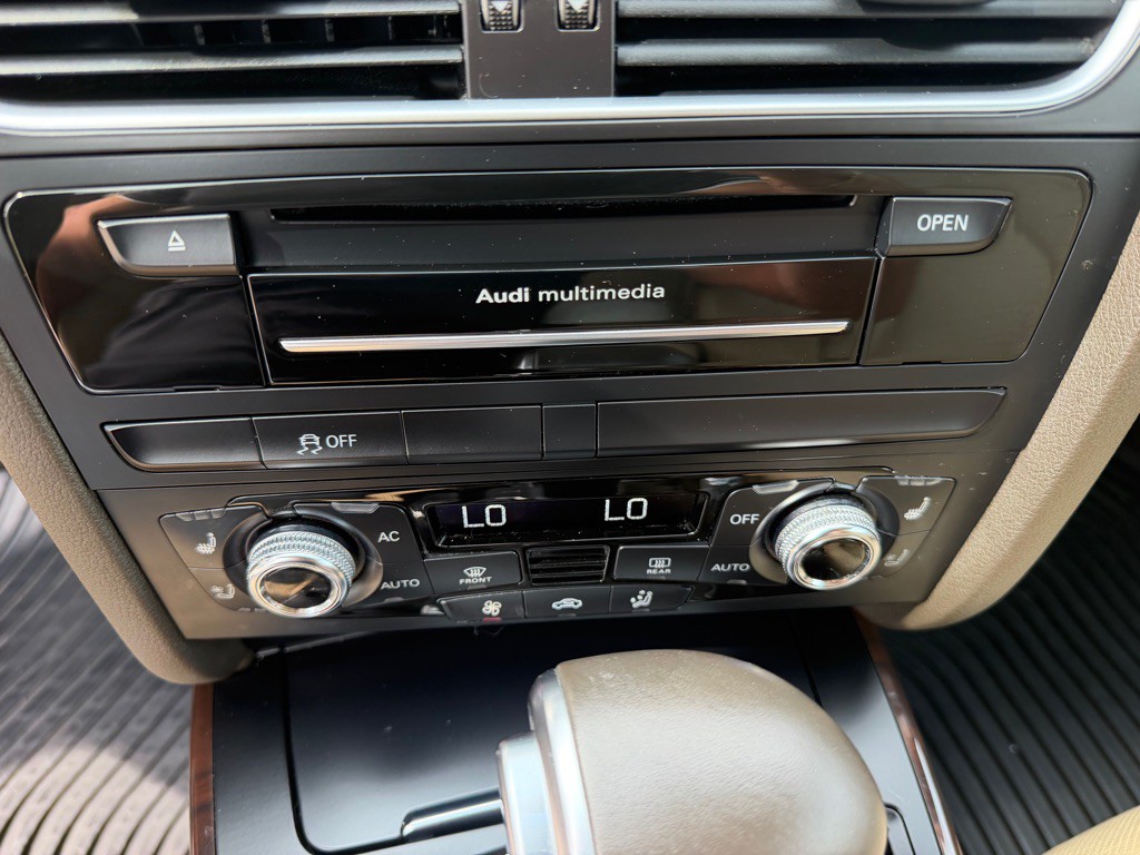 2014 Audi A5 Image 15