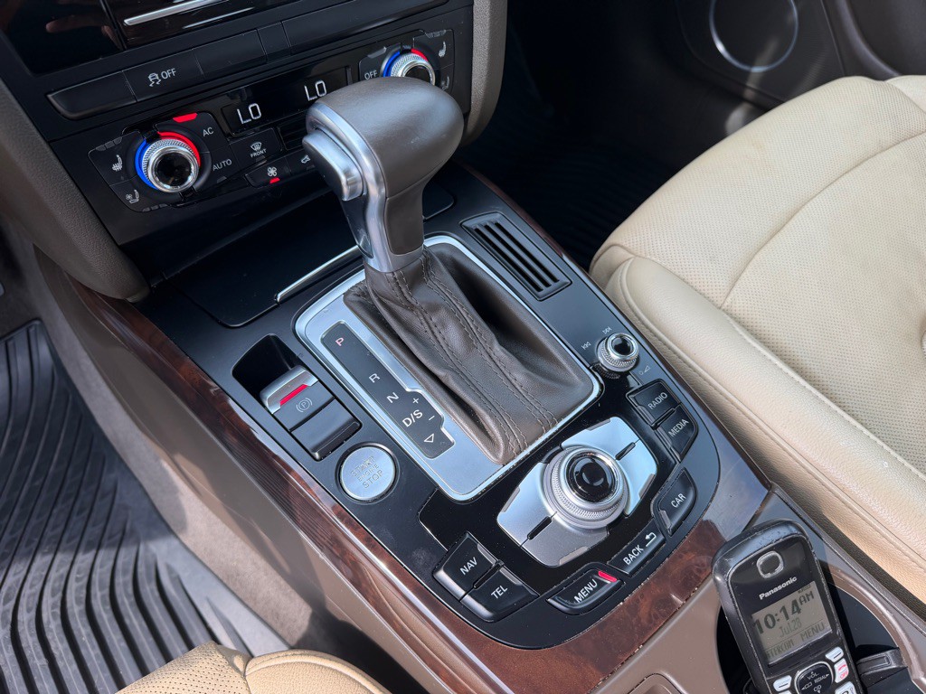 2014 Audi A5 Image 16