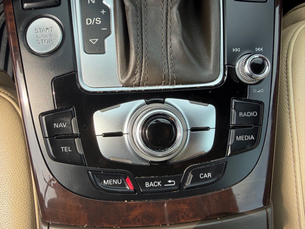 2014 Audi A5 Image 17