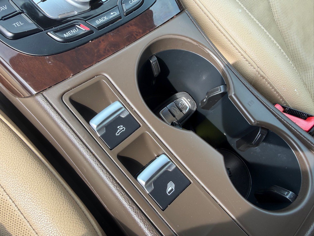 2014 Audi A5 Image 18