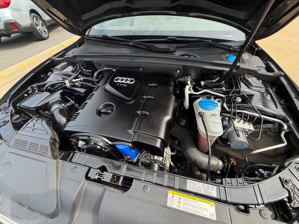 2014 Audi A5 Image 19