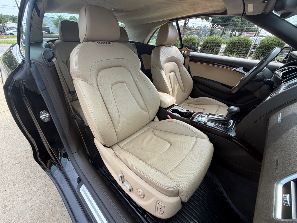 2014 Audi A5 Image 20