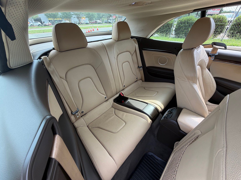 2014 Audi A5 Image 21