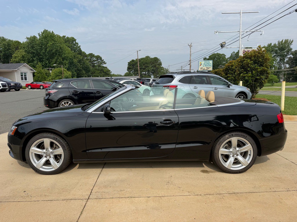 2014 Audi A5 Image 22