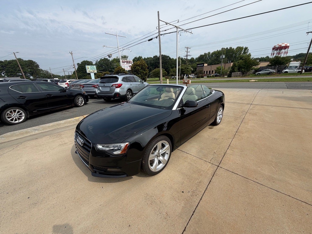 2014 Audi A5 Image 23