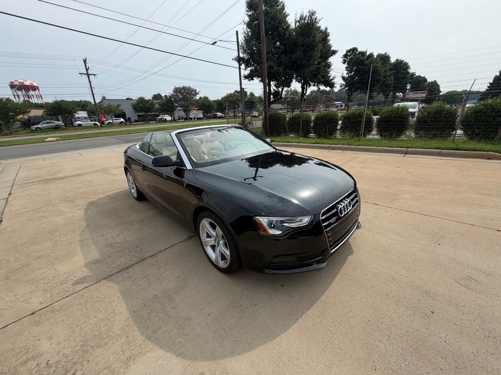 2014 Audi A5 Image 24