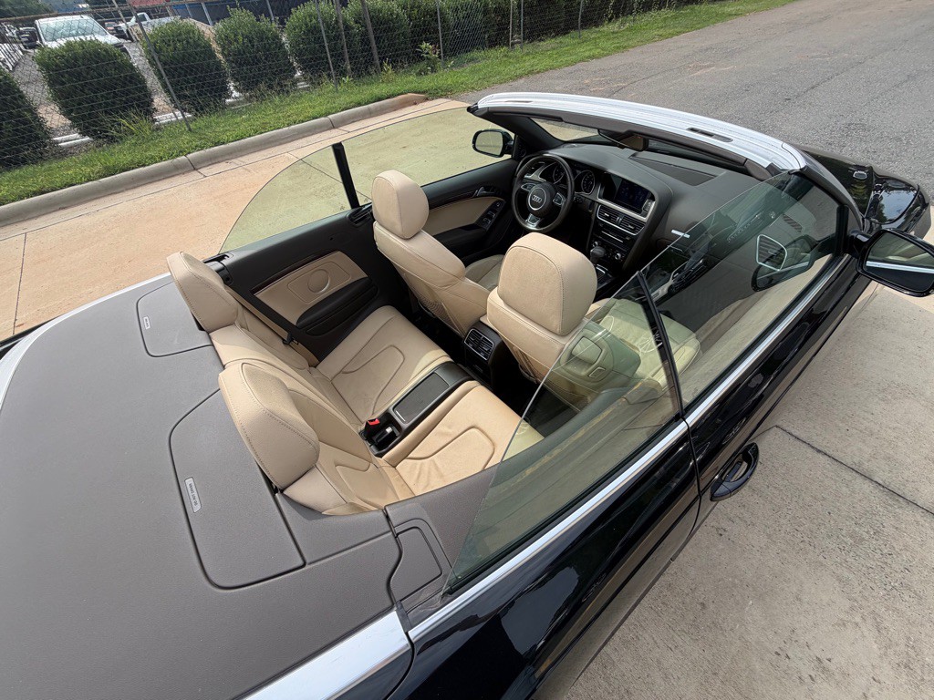 2014 Audi A5 Image 25