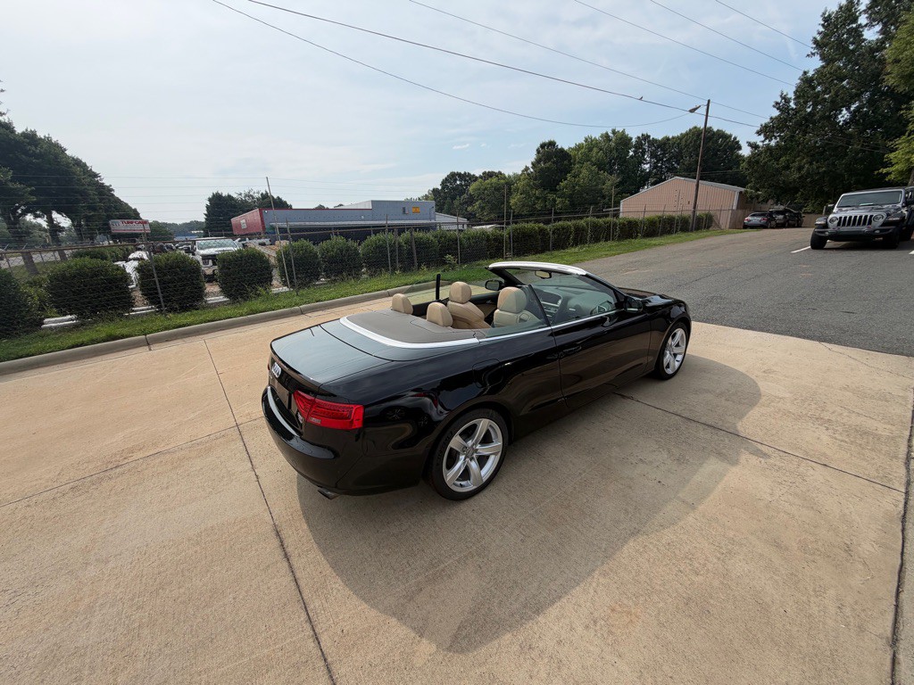2014 Audi A5 Image 26