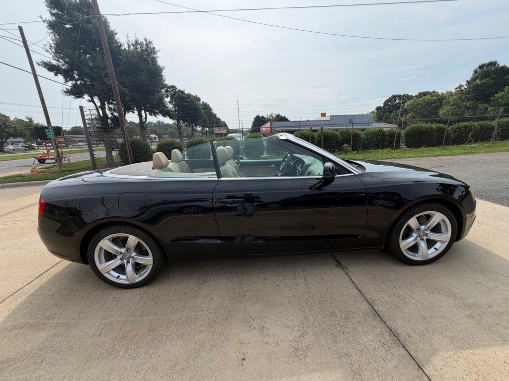 2014 Audi A5 Image 27