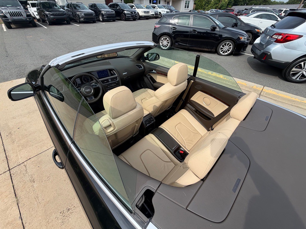 2014 Audi A5 Image 28