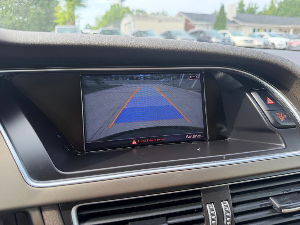 2014 Audi A5 Image 30