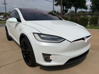 Image for 2016 Tesla Model X  ID: 7568159