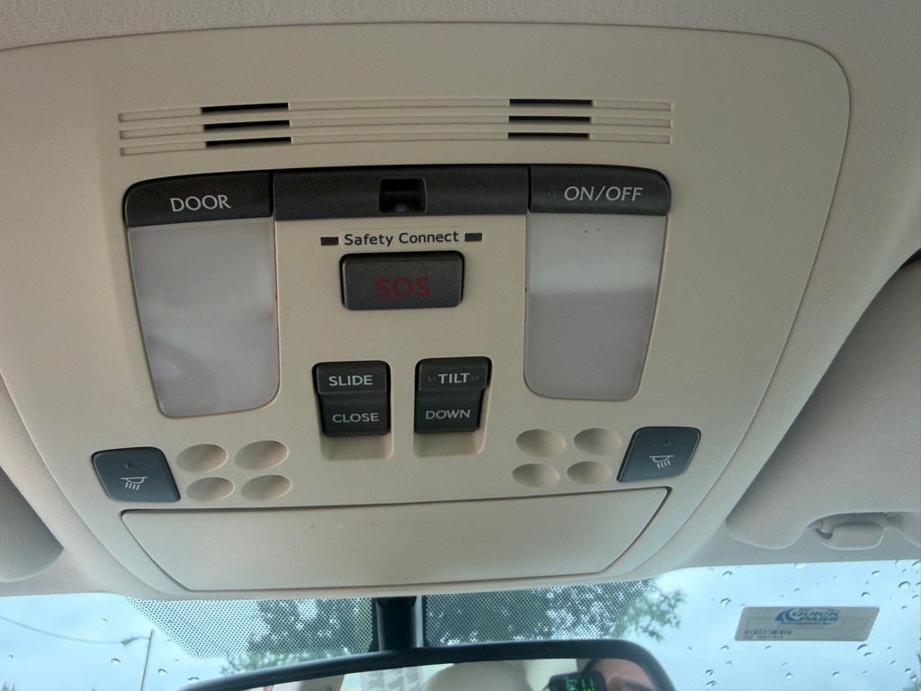 2012 Lexus IS Image 20