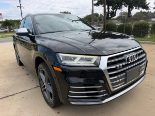 Image for 2018 Audi Q5 Premium Plus ID: 7578793