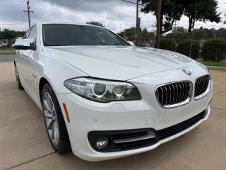 Image for 2016 BMW 5 Series 528i ID: 7581352