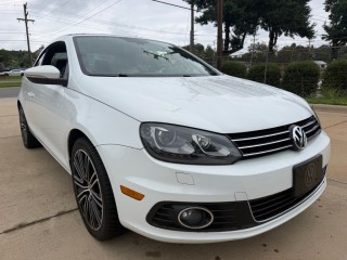 Image for 2015 Volkswagen Eos LUX ID: 7582022