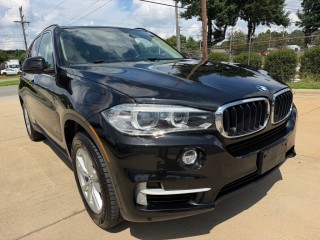 Image for 2015 BMW X5 xDrive35i ID: 7584989