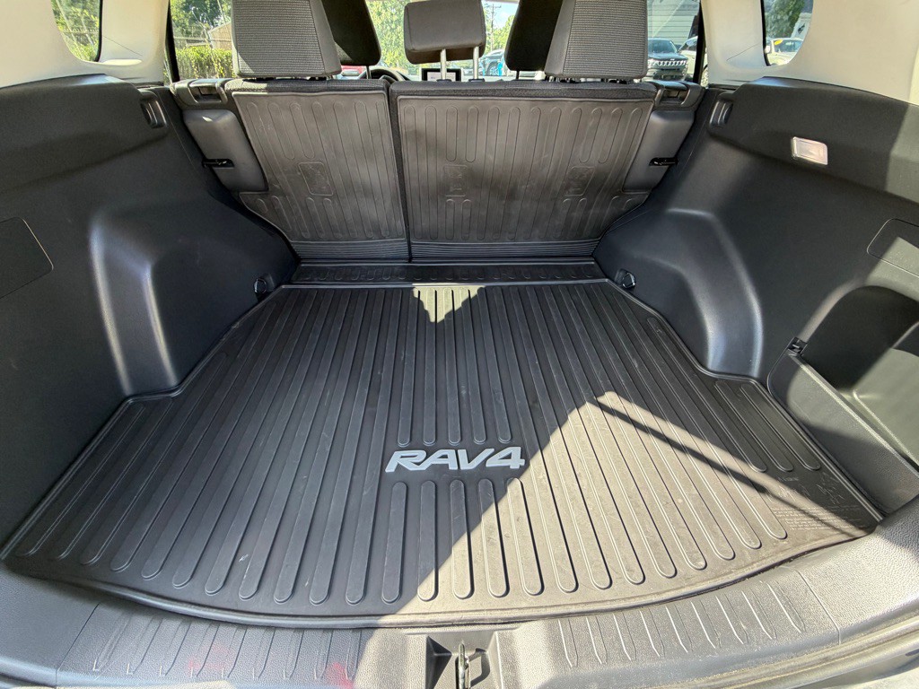 2024 Toyota Rav4 Image 11