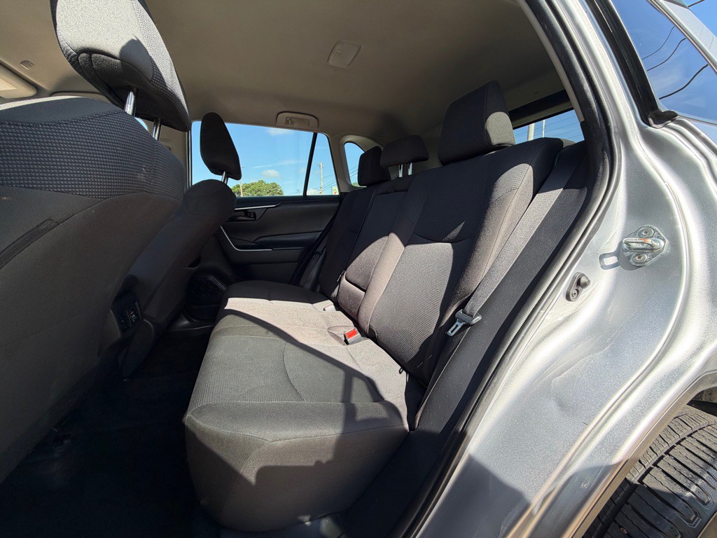 2024 Toyota Rav4 Image 12