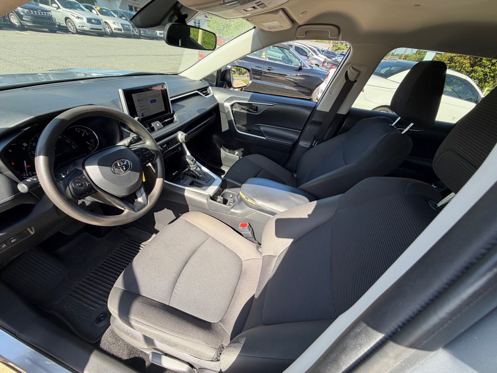 2024 Toyota Rav4 Image 15