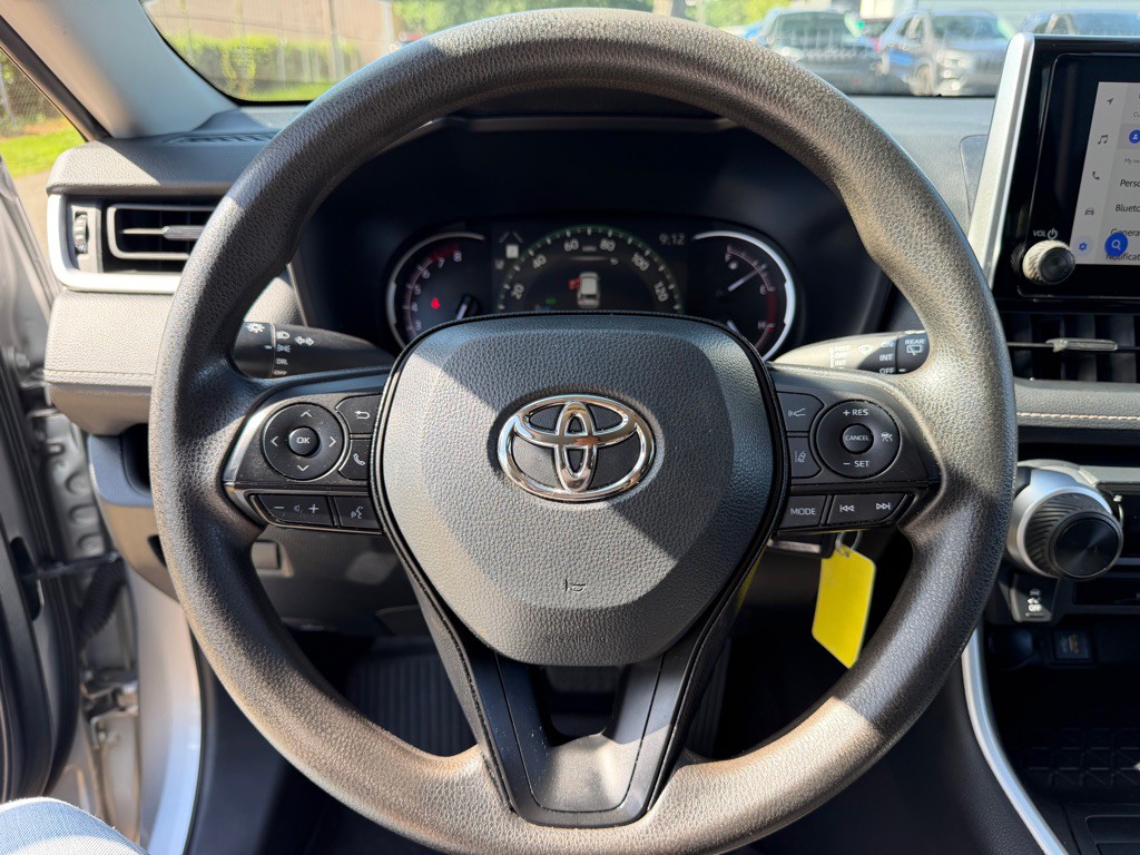2024 Toyota Rav4 Image 17