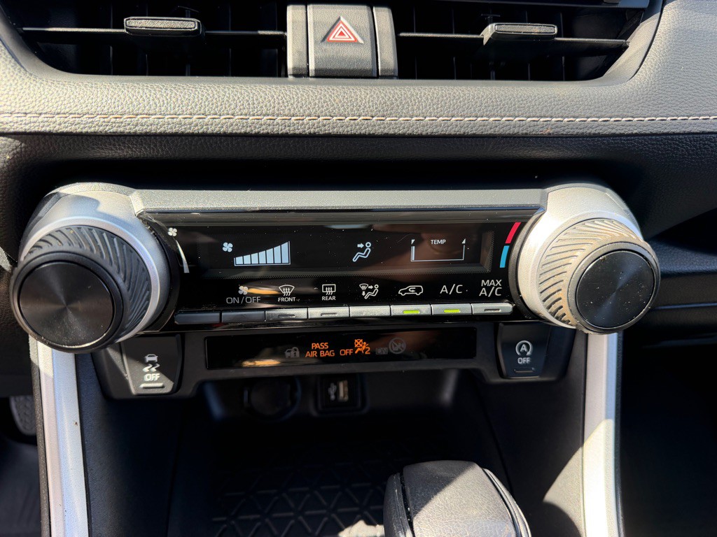 2024 Toyota Rav4 Image 20