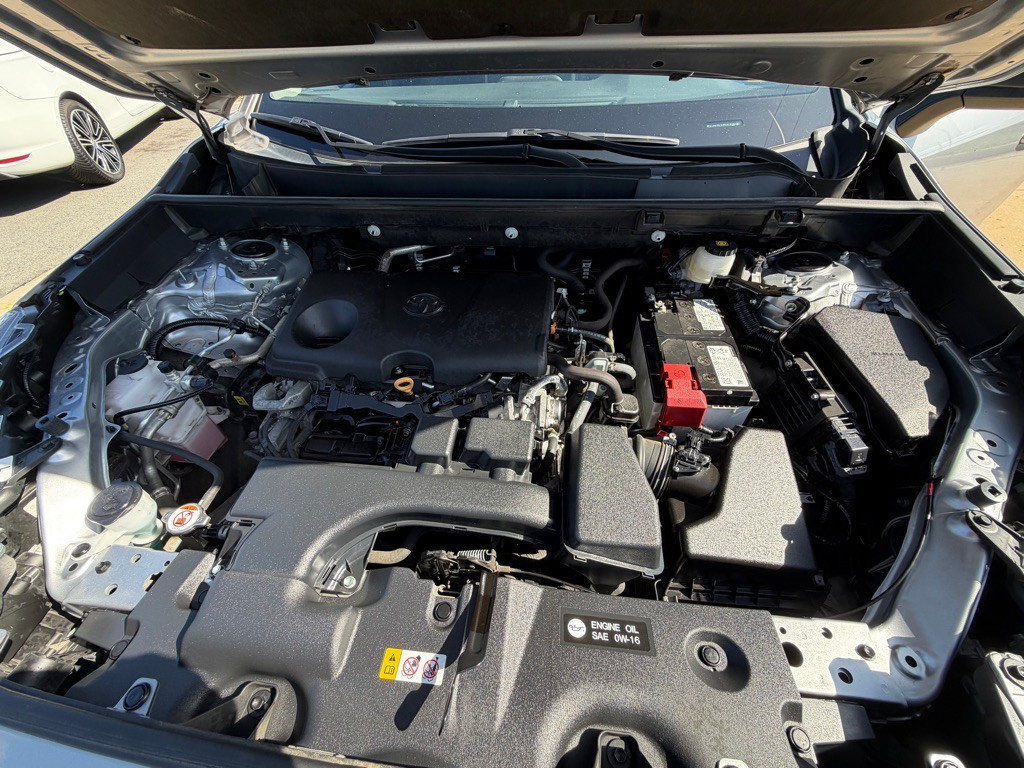 2024 Toyota Rav4 Image 22
