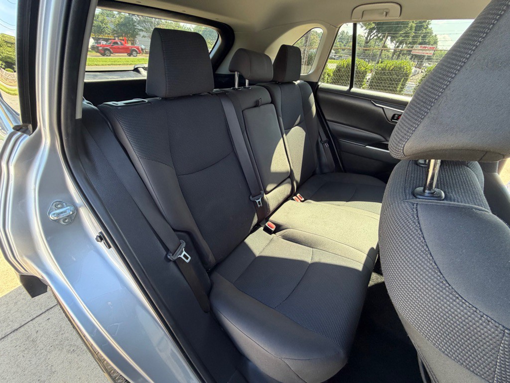 2024 Toyota Rav4 Image 24