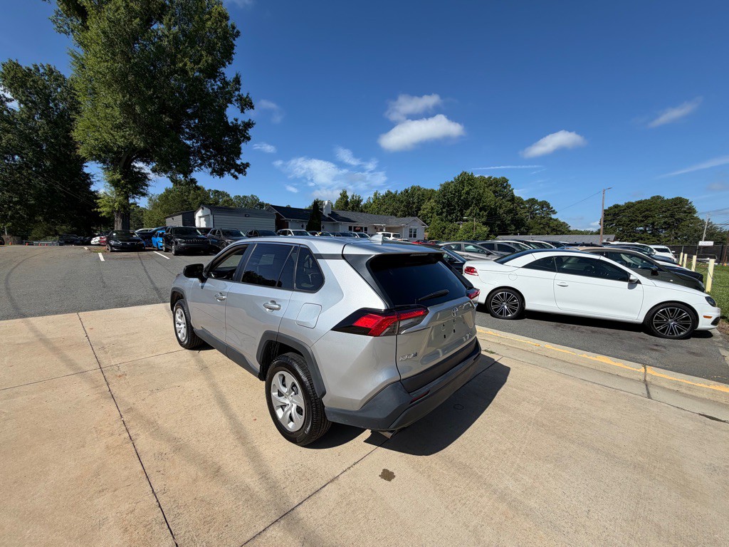 2024 Toyota Rav4 Image 27