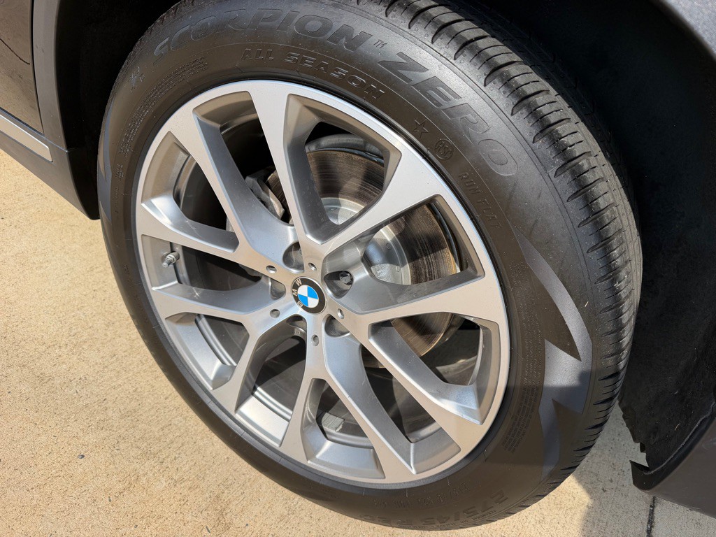 2019 BMW X5 Image 4