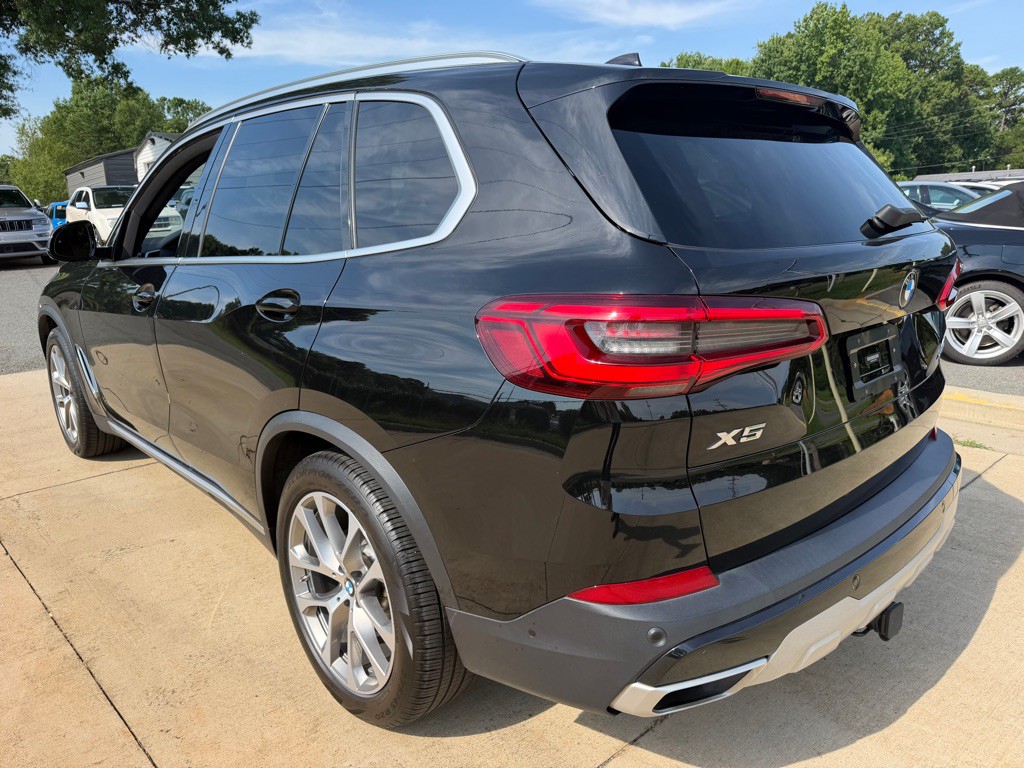 2019 BMW X5 Image 5