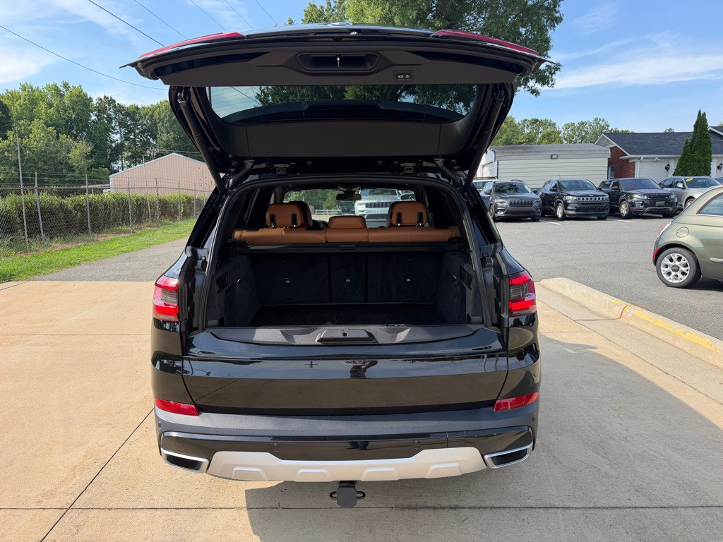 2019 BMW X5 Image 8