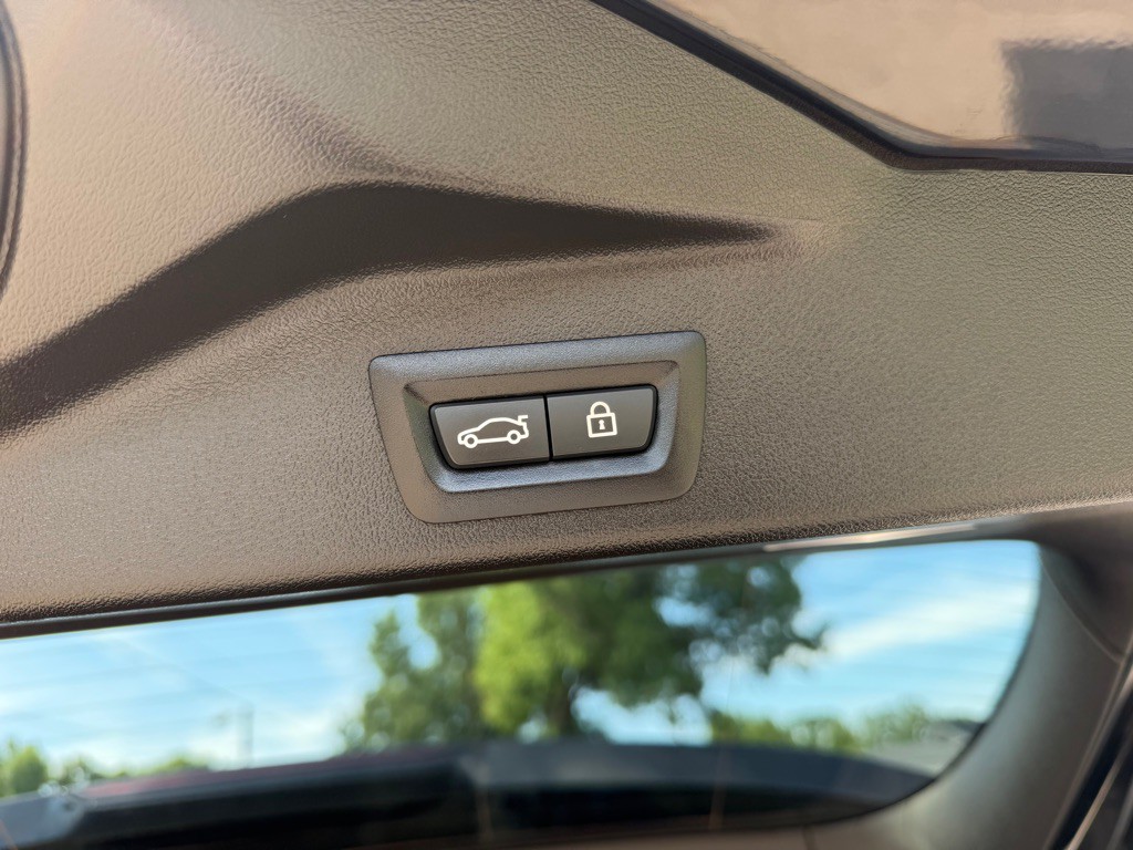 2019 BMW X5 Image 9