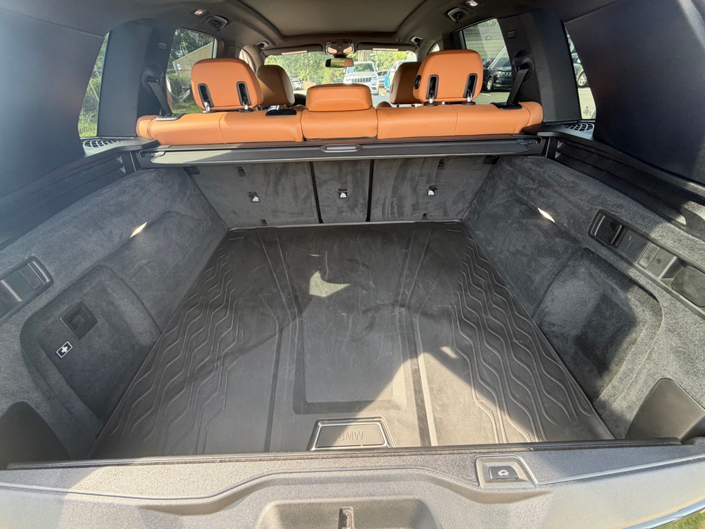 2019 BMW X5 Image 10