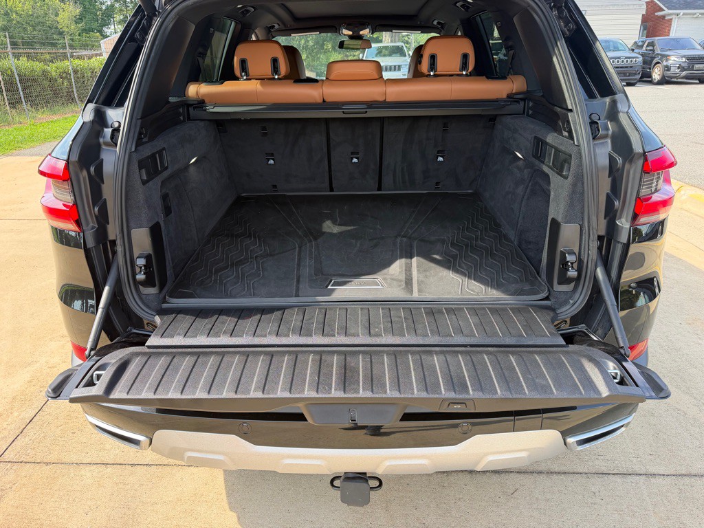 2019 BMW X5 Image 12