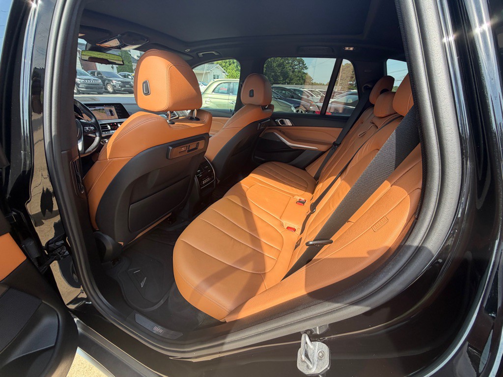 2019 BMW X5 Image 13