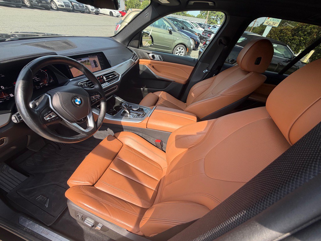 2019 BMW X5 Image 15