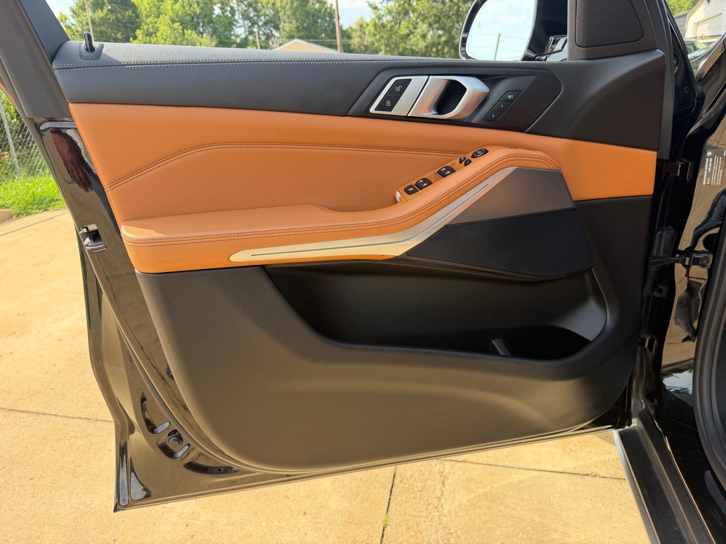 2019 BMW X5 Image 16